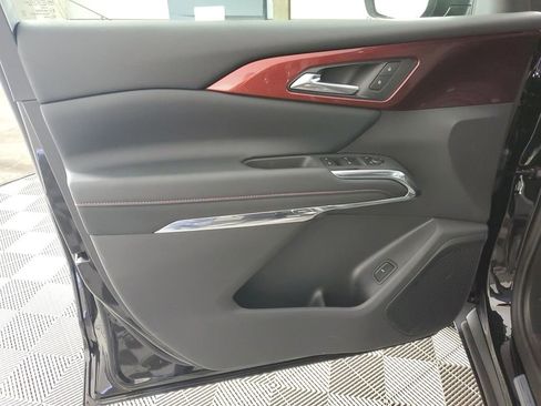 New 2026 Chevrolet Traverse Z71 image 28