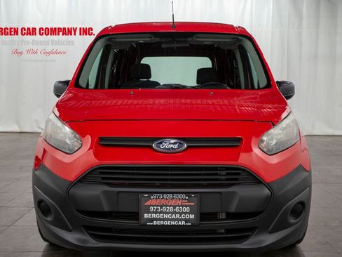 Used 2015 Ford Transit Connect XL image 2