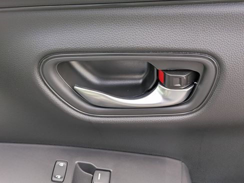 New 2026 Honda HR-V LX image 31