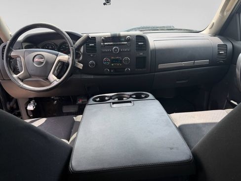 Used 2013 GMC Sierra 1500 SLE w/ Power Tech Package AWD/4WD image 24