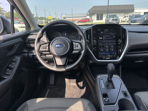 Used 2024 Subaru Crosstrek 2.0i Premium AWD/4WD image 15