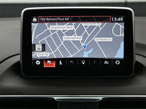 Used 2014 MAZDA MAZDA3 s Grand Touring image 23