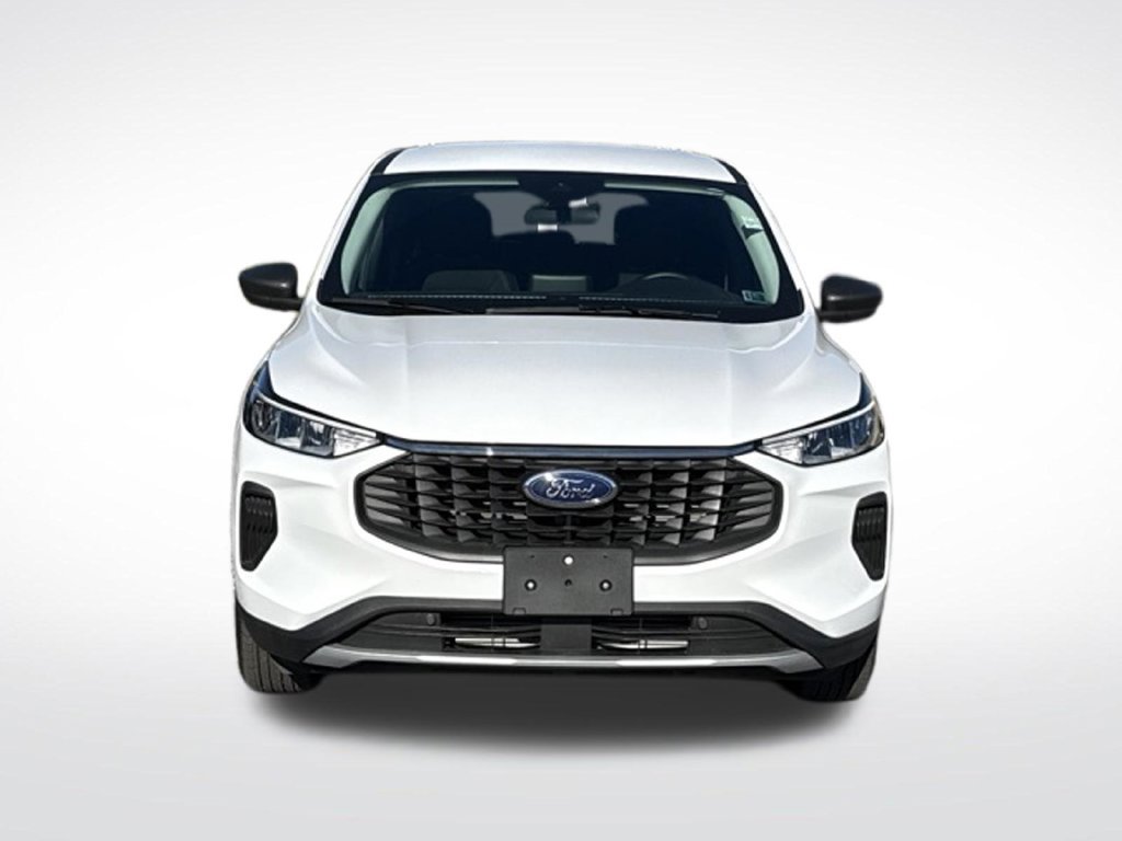 Certified 2024 Ford Escape Active AWD/4WD image 2