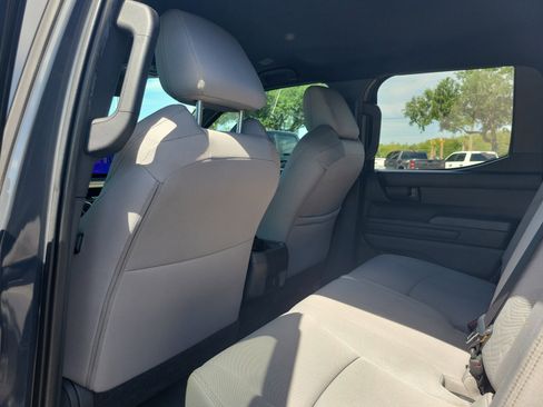 Used 2024 Toyota Tacoma SR5 AWD/4WD image 11