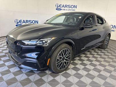 Used 2024 Ford Mustang Mach-E Premium