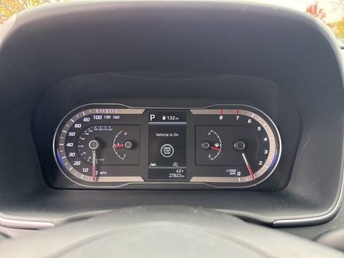 Used 2023 Hyundai Tucson SEL image 10