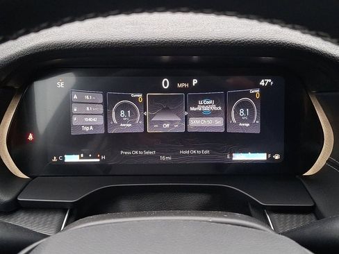 New 2025 Jeep Grand Cherokee 4WD image 17