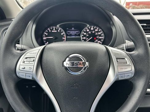 Used 2017 Nissan Altima 2.5 S w/ Power Driver Seat Package image 25
