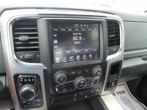 Used 2015 RAM 1500 Big Horn AWD/4WD image 10