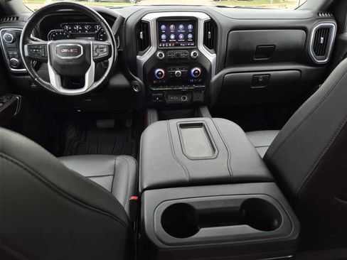 Used 2022 GMC Sierra 1500 SLT image 15