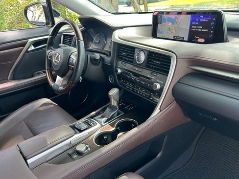 Used 2019 Lexus RX 350L FWD image 37