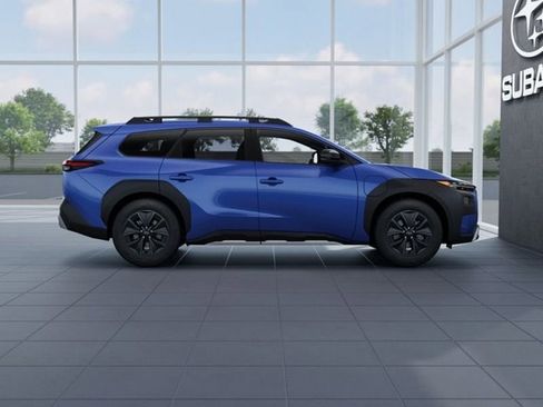 New 2026 Subaru Trailseeker AWD/4WD image 5