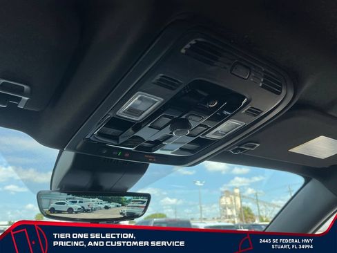 New 2026 GMC Yukon Denali Ultimate AWD/4WD image 35