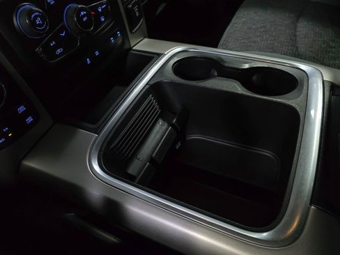 Used 2018 RAM 1500 Big Horn image 25