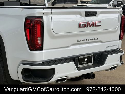 New 2026 GMC Sierra 1500 Denali w/ Denali Reserve Package AWD/4WD image 6