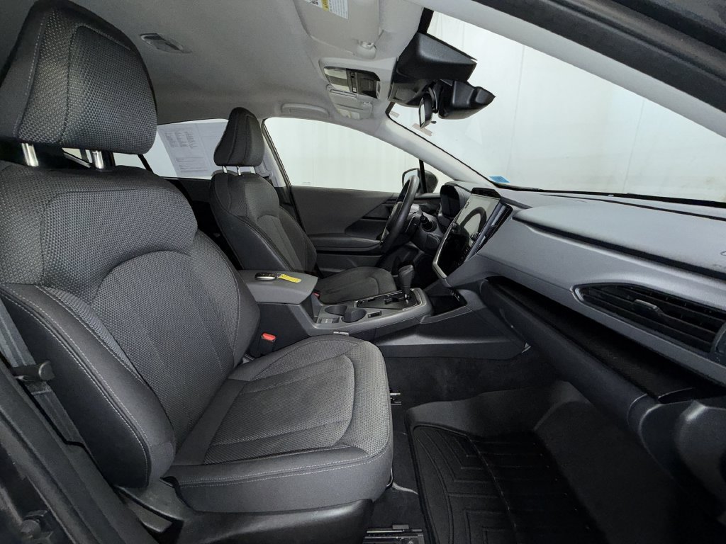Used 2024 Subaru Crosstrek 2.0i Premium AWD/4WD image 6