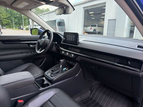 Used 2024 Honda CR-V EX-L image 21