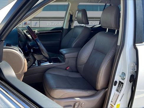 Used 2018 Lexus GX 460 Premium w/ Premium Package AWD/4WD image 21