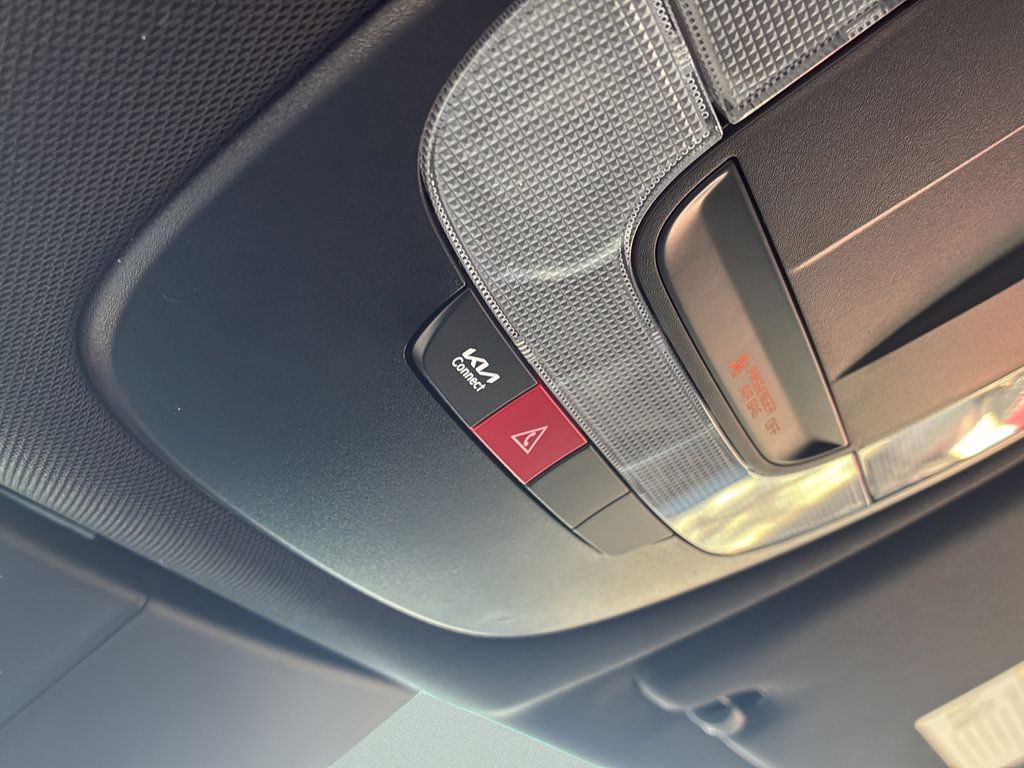 New 2026 Kia K5 GT-Line FWD image 24