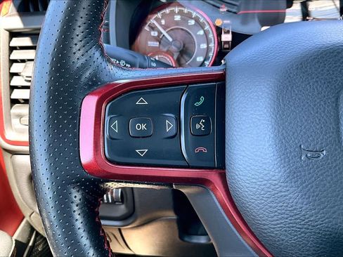 Used 2019 RAM 1500 Rebel w/ Level 2 Equipment Group AWD/4WD image 25