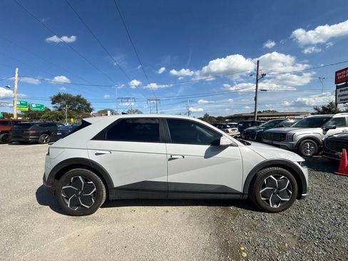 Used 2024 Hyundai Ioniq 5 SEL AWD/4WD image 5