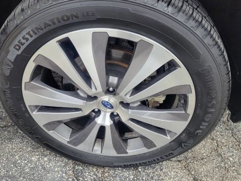 Used 2022 Subaru Ascent Touring image 18