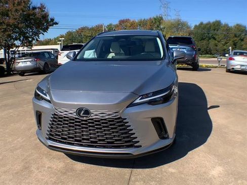 Certified 2023 Lexus RX 350 Premium image 3