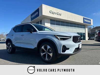 Used 2026 Volvo XC40 B5 Plus