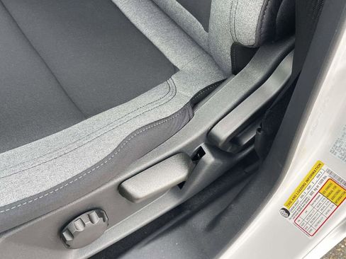 New 2026 Ford Bronco Base image 14