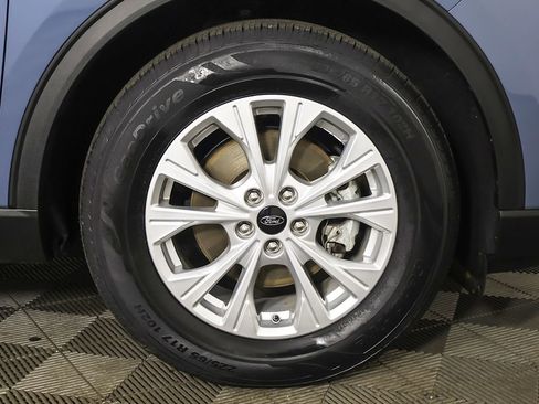 Used 2025 Ford Escape Active FWD image 19