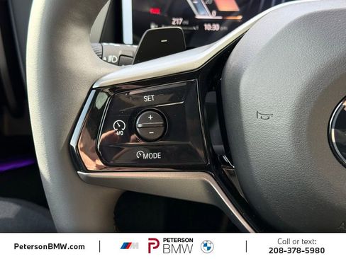 New 2026 BMW X3 xDrive30 w/ Premium Package image 31