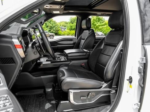 Used 2023 Ford F150 Raptor AWD/4WD image 42