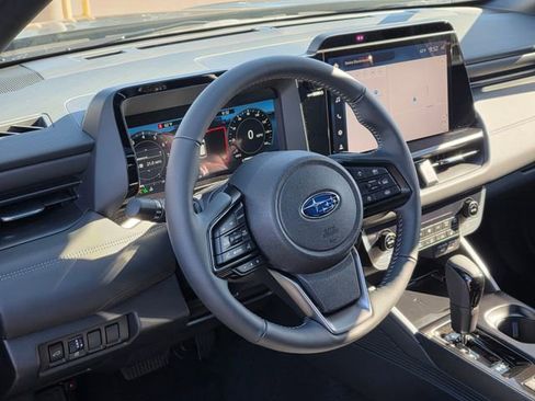 New 2026 Subaru Outback Touring XT AWD/4WD image 12