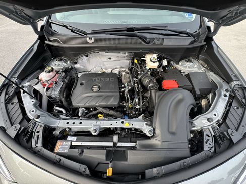 New 2026 Buick Encore GX Preferred w/ Comfort Package AWD/4WD image 17