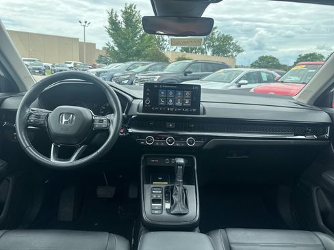 Used 2024 Honda CR-V EX-L image 19