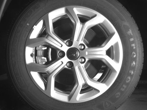 Used 2025 Jeep Compass Latitude image 12