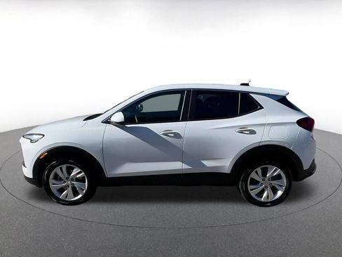Used 2025 Buick Encore GX Preferred image 9