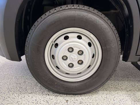 Used 2021 RAM ProMaster 1500 FWD image 9