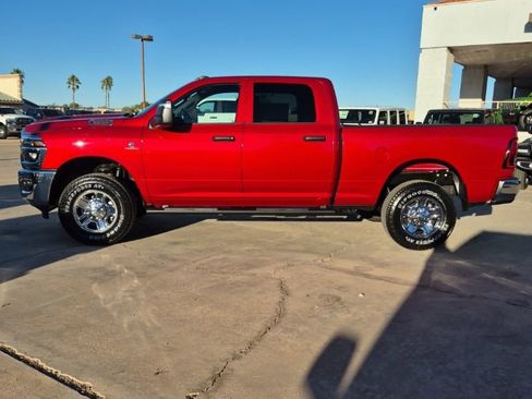 New 2026 RAM 2500 Tradesman AWD/4WD image 8