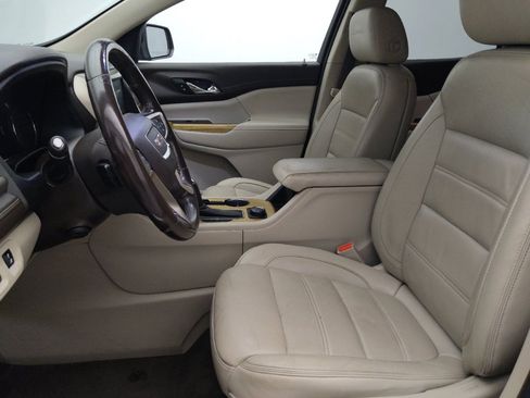 Used 2019 GMC Acadia Denali FWD image 17
