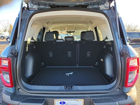 New 2025 Ford Bronco Sport Big Bend w/ Convenience Package image 10