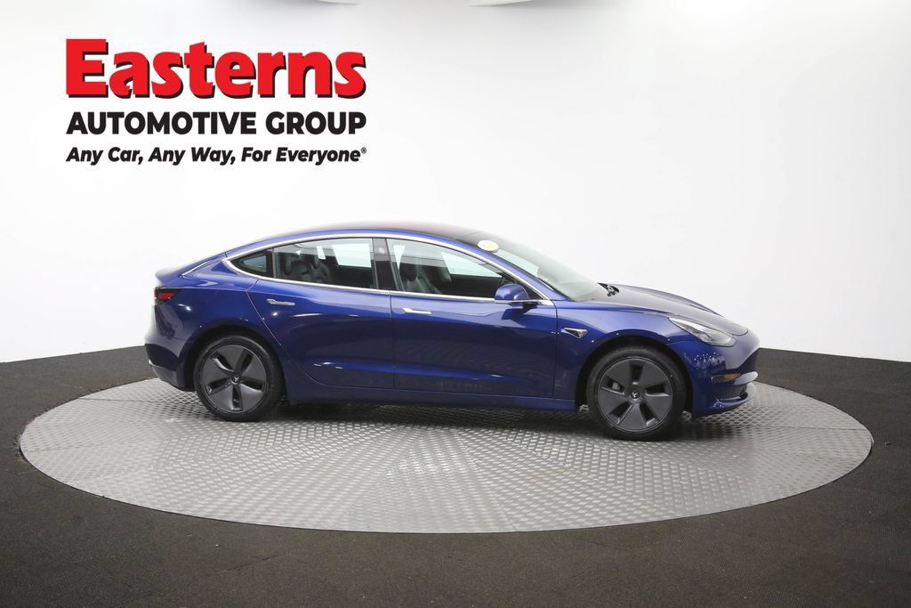 Used 2018 Tesla Model 3 Long Range RWD image 41