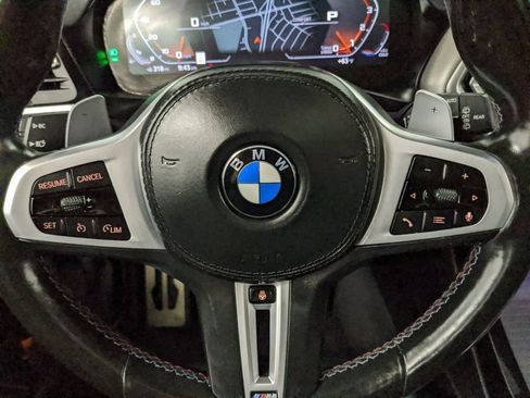 Used 2022 BMW X3 M40i w/ Premium Package AWD/4WD image 16