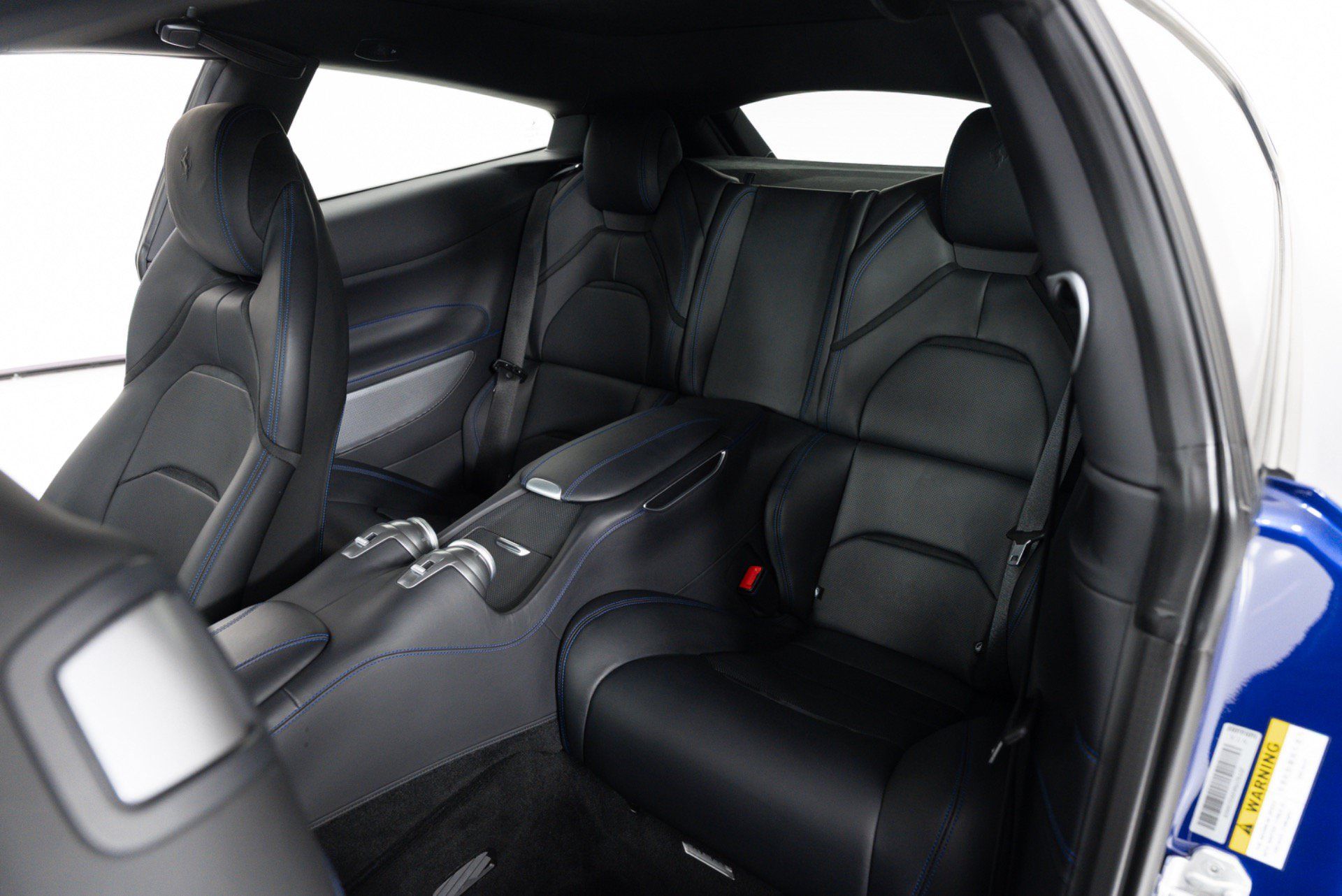 Used 2019 Ferrari GTC4Lusso T RWD image 46