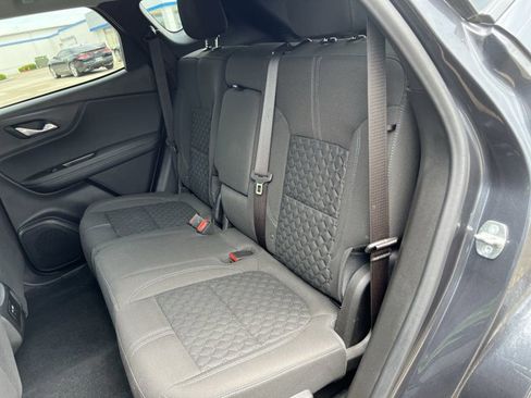 Used 2022 Chevrolet Blazer LT w/ LPO, Black Grille Bar Package FWD image 25