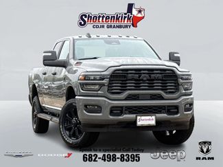 New 2026 RAM 2500 Lone Star AWD/4WD video 1