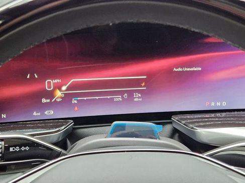 New 2026 Cadillac Escalade IQ Sport 1 w/ LPO, ONYX Package image 16