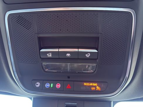 New 2026 Chevrolet Traverse RS w/ LPO, Floor Liner Package AWD/4WD image 46