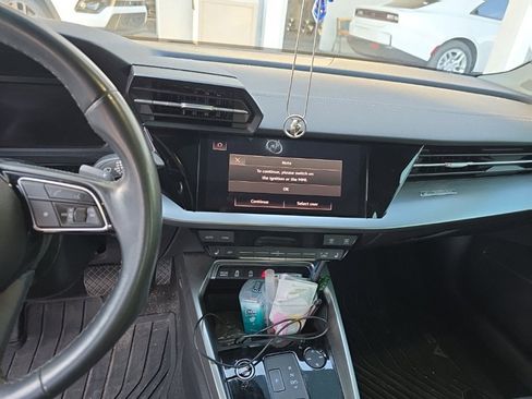 Used 2022 Audi A3 2.0T Premium image 11