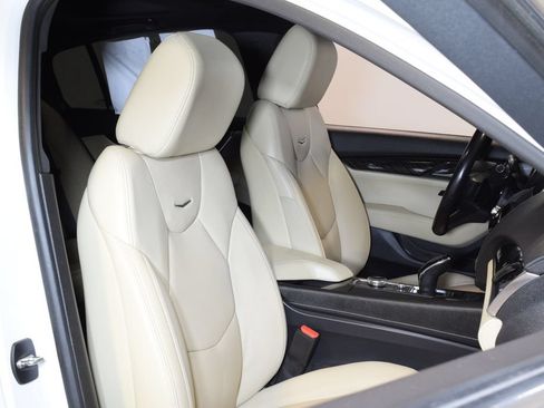 Used 2020 Cadillac CT5 Premium Luxury AWD/4WD image 30